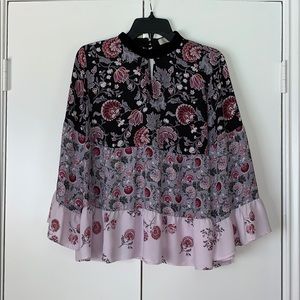 Ann Taylor Loft blouse